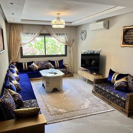 Hebergement Pour Familles Et Couples M&F أغادير المظهر الخارجي الصورة