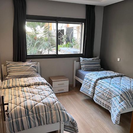 Hebergement Pour Familles Et Couples M&F أغادير المظهر الخارجي الصورة