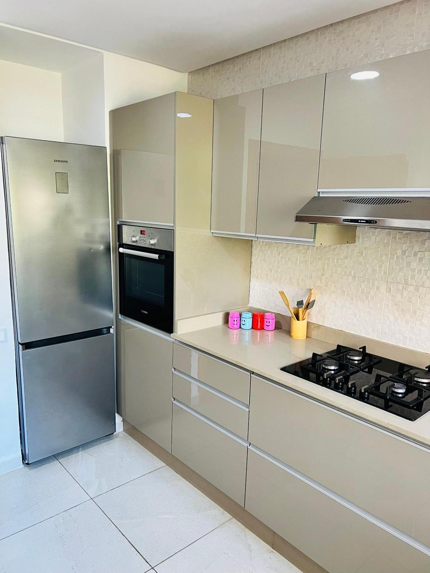 Hebergement Pour Familles Et Couples M&F أغادير المظهر الخارجي الصورة
