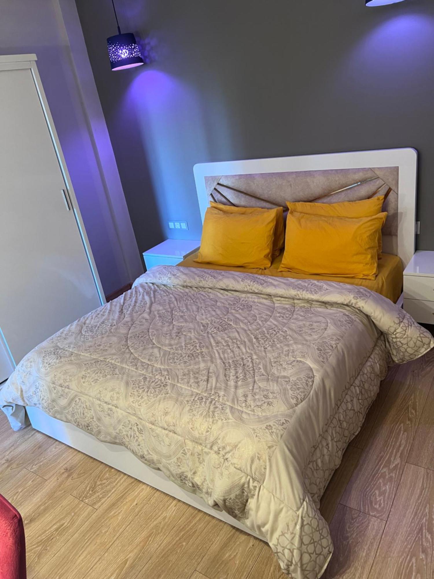 Hebergement Pour Familles Et Couples M&F أغادير المظهر الخارجي الصورة